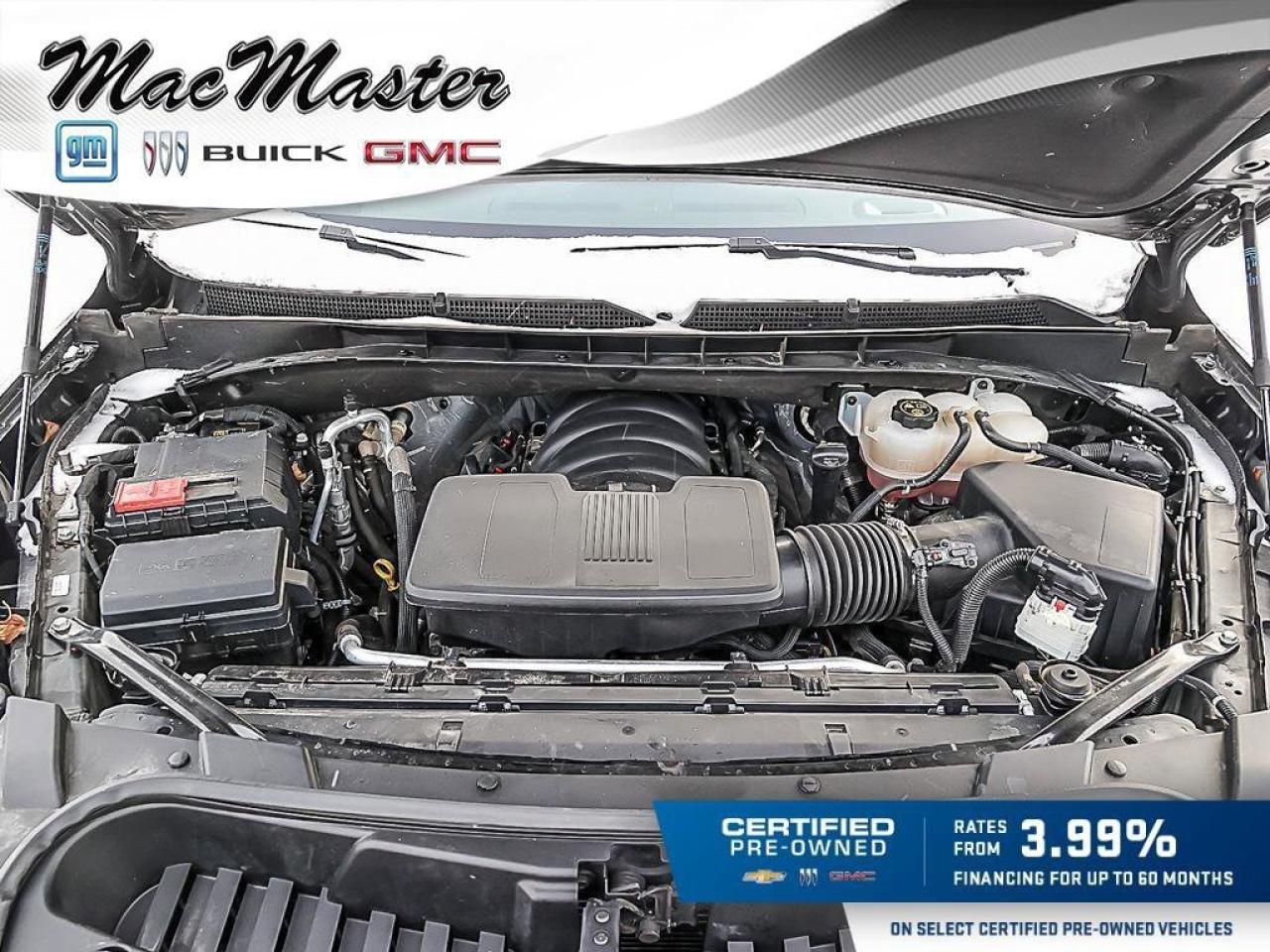 2023 GMC Yukon XL SLTSLT, 5.3L V8, 4X4, PREMIUM PACKAGE, LEATHER, SU Photo