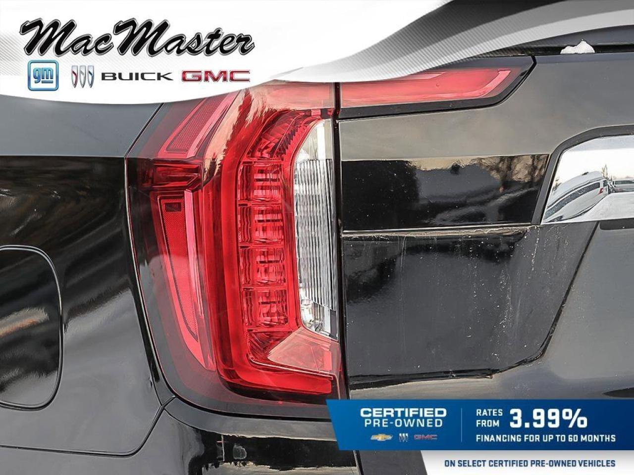 2023 GMC Yukon XL SLTSLT, 5.3L V8, 4X4, PREMIUM PACKAGE, LEATHER, SU Photo