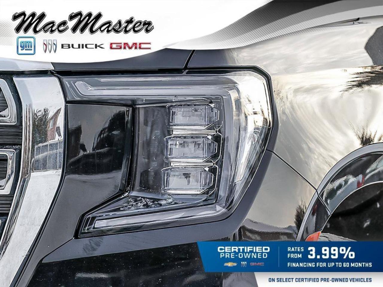 2023 GMC Yukon XL SLTSLT, 5.3L V8, 4X4, PREMIUM PACKAGE, LEATHER, SU Photo