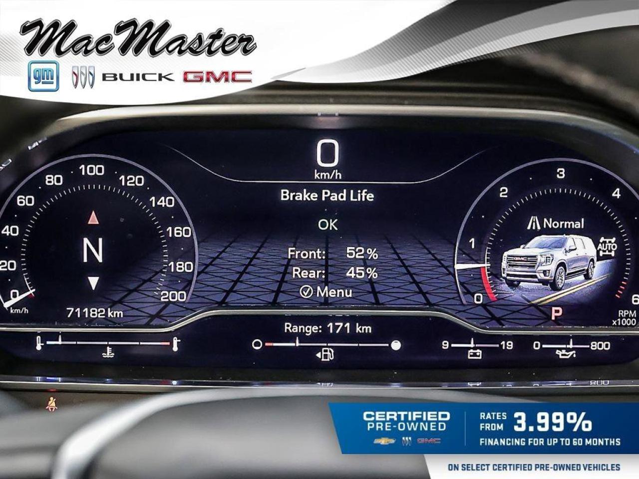 2023 GMC Yukon XL SLTSLT, 5.3L V8, 4X4, PREMIUM PACKAGE, LEATHER, SU Photo