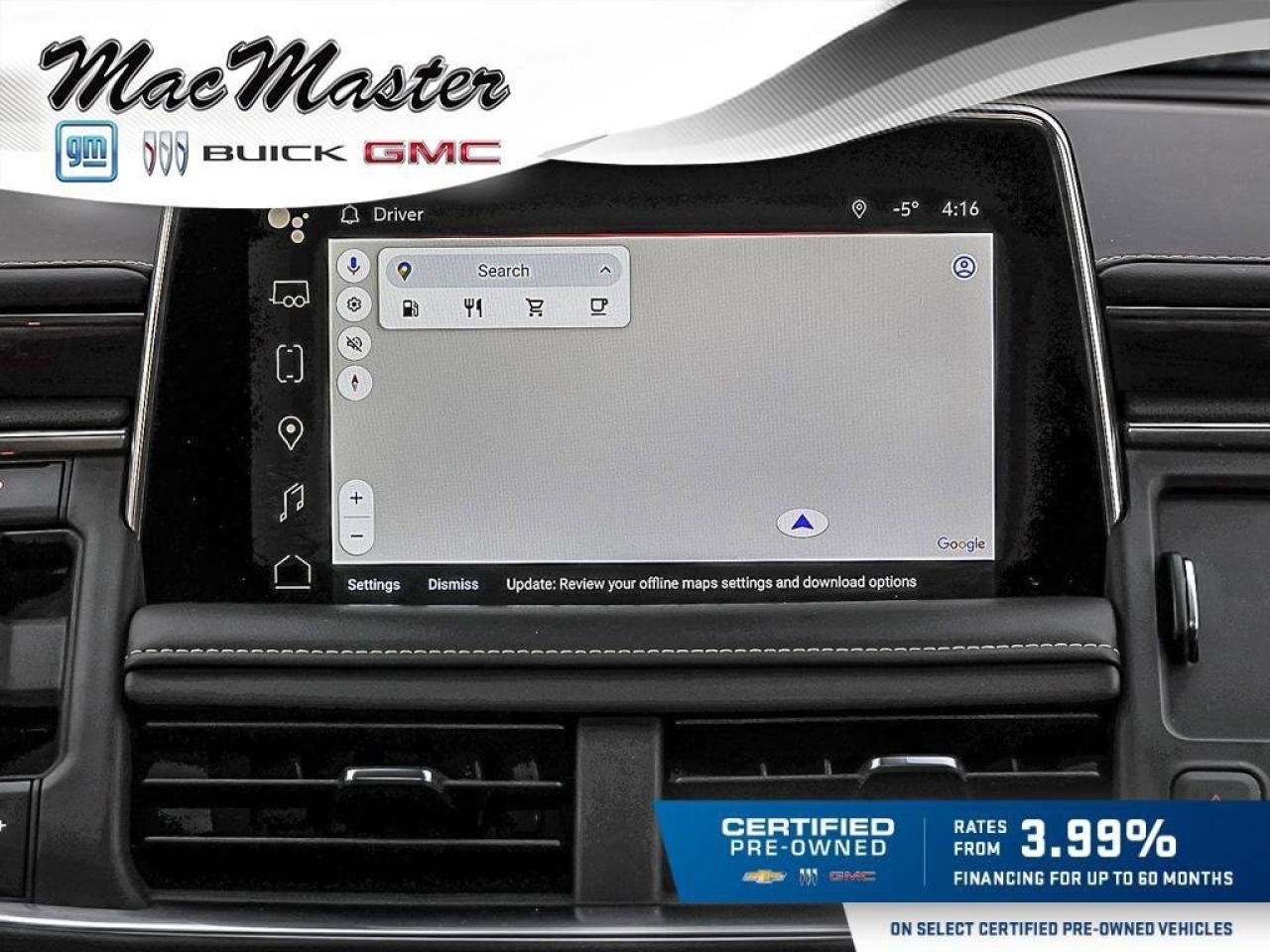 2023 GMC Yukon XL SLTSLT, 5.3L V8, 4X4, PREMIUM PACKAGE, LEATHER, SU Photo