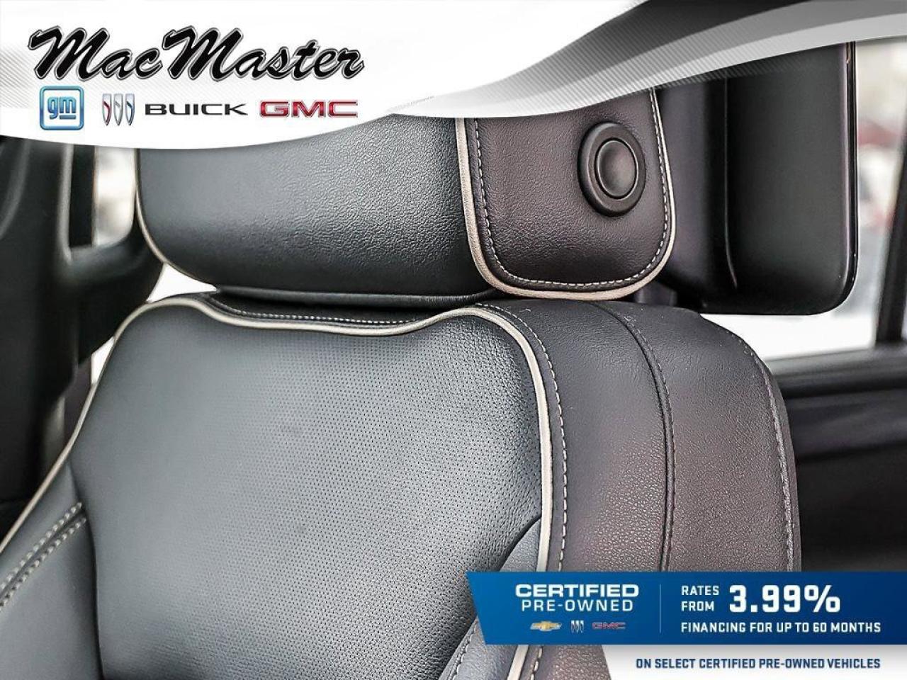 2023 GMC Yukon XL SLTSLT, 5.3L V8, 4X4, PREMIUM PACKAGE, LEATHER, SU Photo