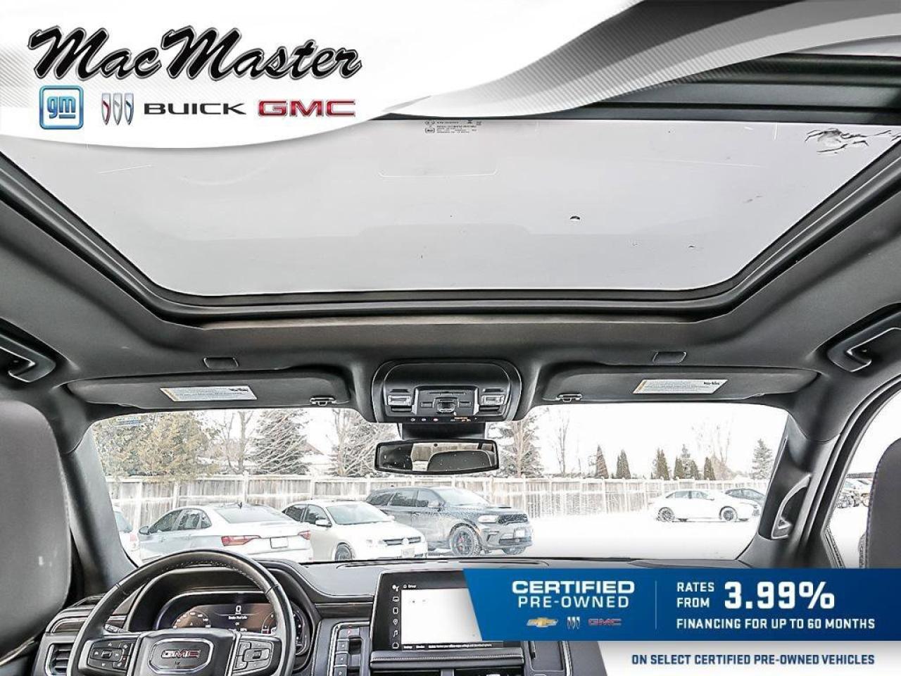 2023 GMC Yukon XL SLTSLT, 5.3L V8, 4X4, PREMIUM PACKAGE, LEATHER, SU Photo