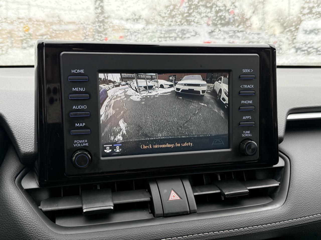 2022 Toyota RAV4 LE l FWD l One Owner l Toyota Warranty l Low Km l Photo