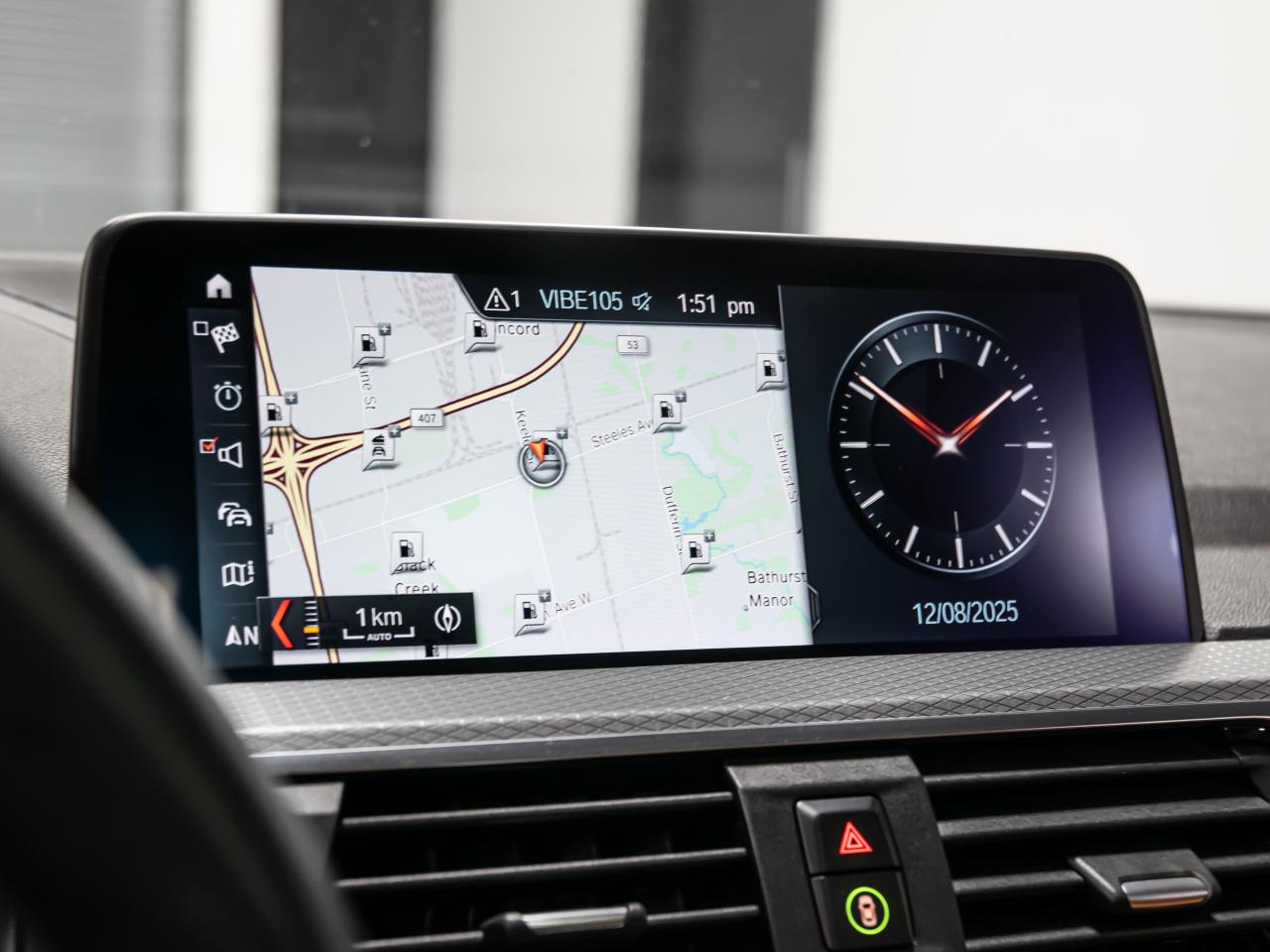 2019 BMW X3 xDrive30i HEADS UP BLIND SPOTS NAVI REAR CAMERA Photo