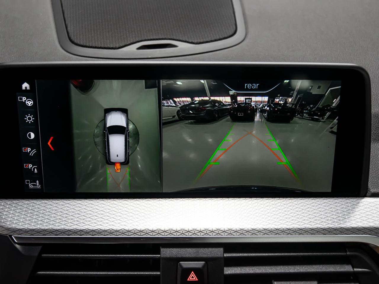 2019 BMW X3 xDrive30i HEADS UP BLIND SPOTS NAVI REAR CAMERA Photo