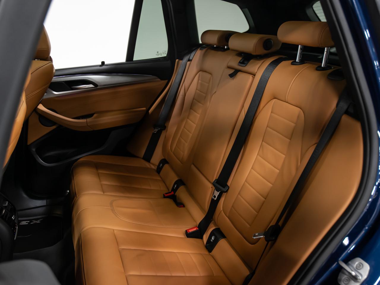 2019 BMW X3 xDrive30i HEADS UP BLIND SPOTS NAVI REAR CAMERA Photo