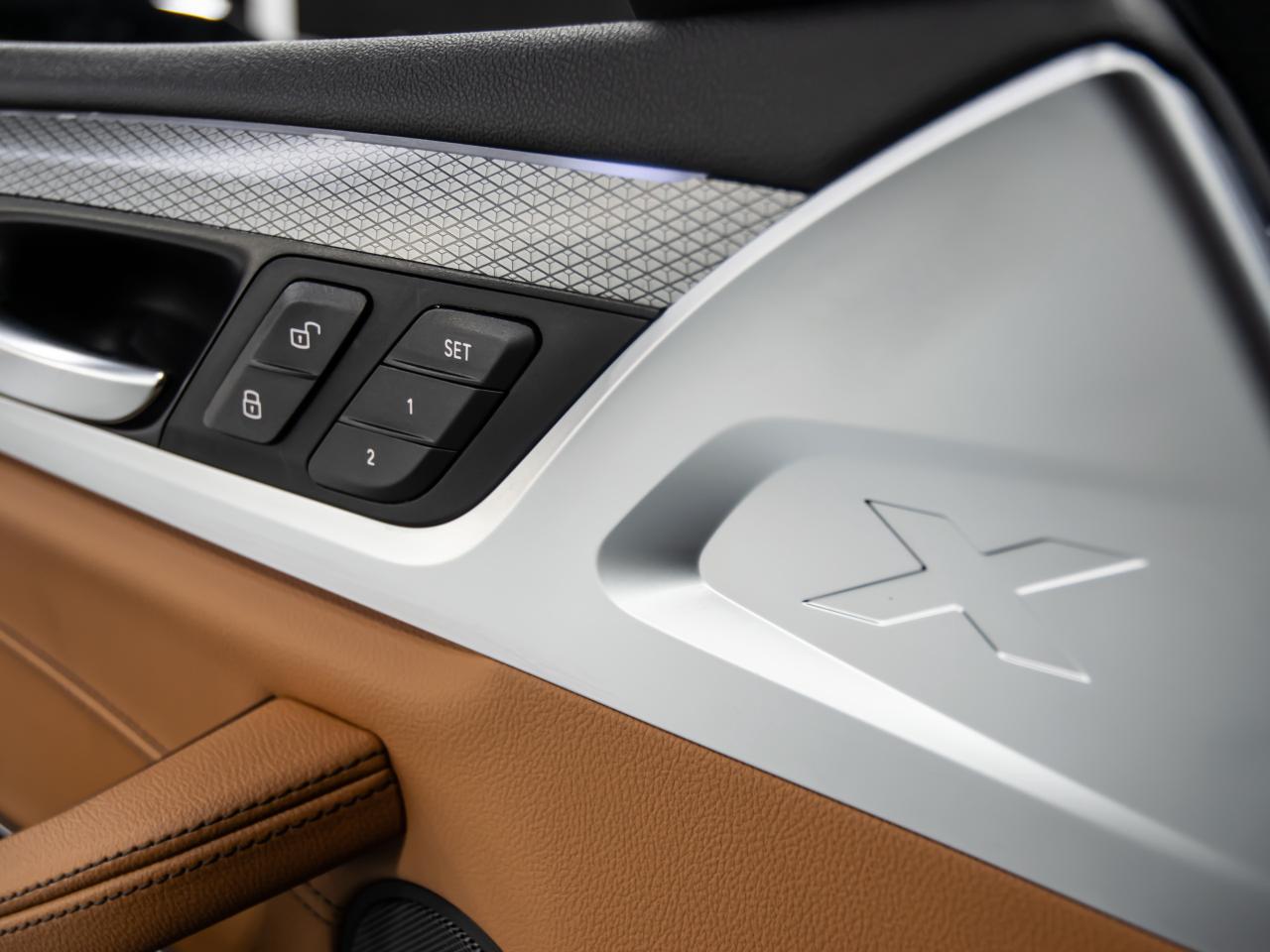 2019 BMW X3 xDrive30i HEADS UP BLIND SPOTS NAVI REAR CAMERA Photo