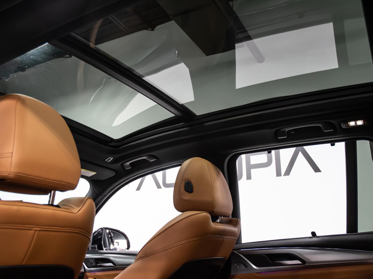 2019 BMW X3 xDrive30i HEADS UP BLIND SPOTS NAVI REAR CAMERA Photo