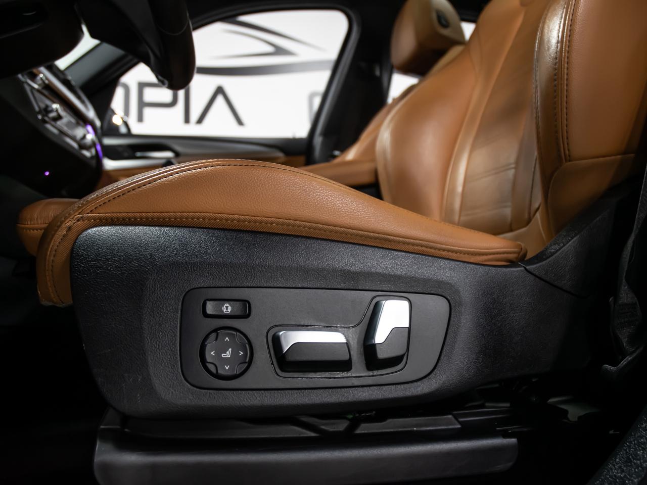 2019 BMW X3 xDrive30i HEADS UP BLIND SPOTS NAVI REAR CAMERA Photo