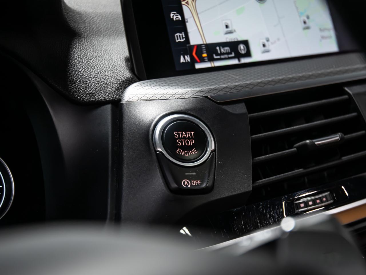 2019 BMW X3 xDrive30i HEADS UP BLIND SPOTS NAVI REAR CAMERA Photo