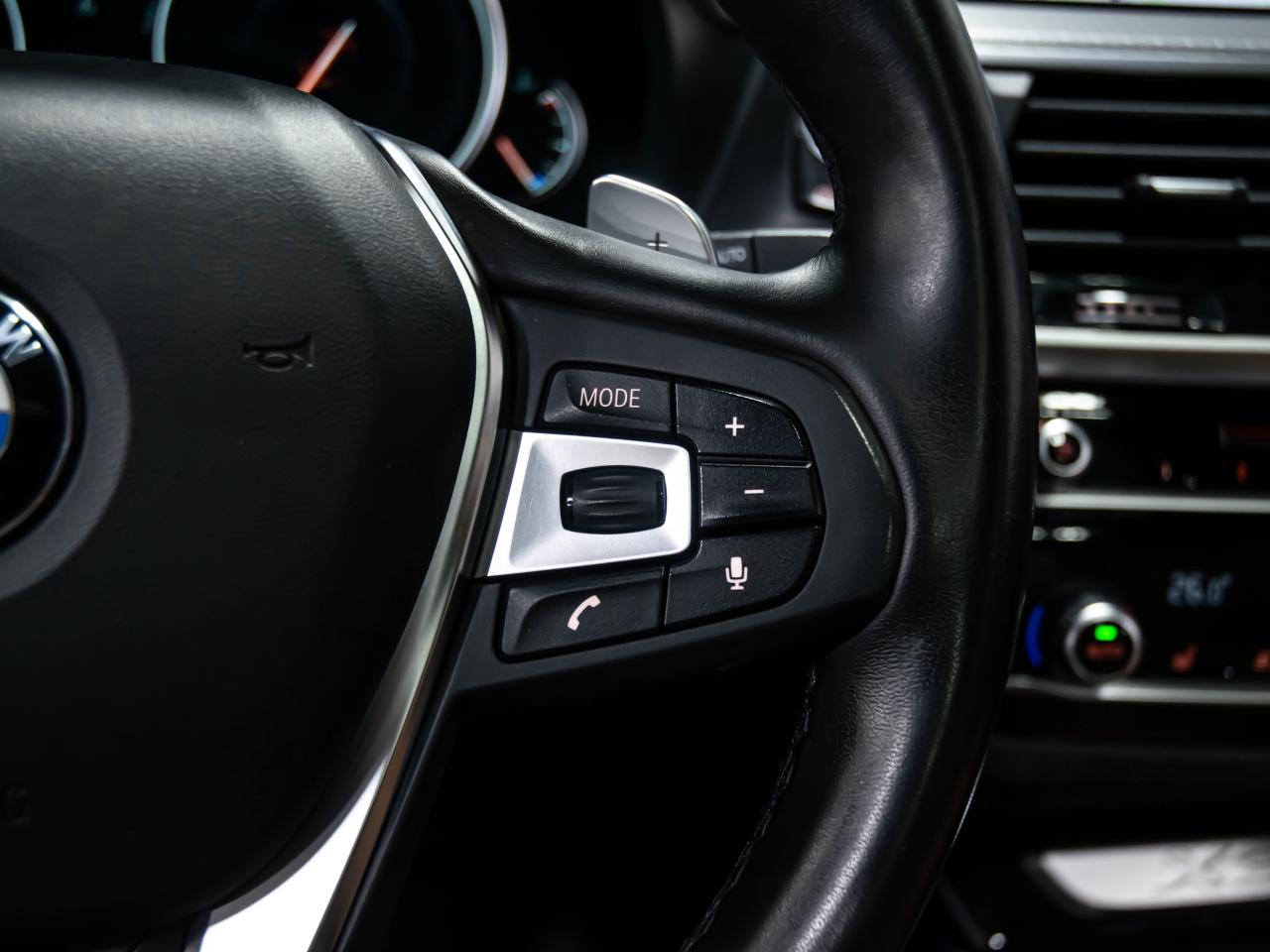 2019 BMW X3 xDrive30i HEADS UP BLIND SPOTS NAVI REAR CAMERA Photo