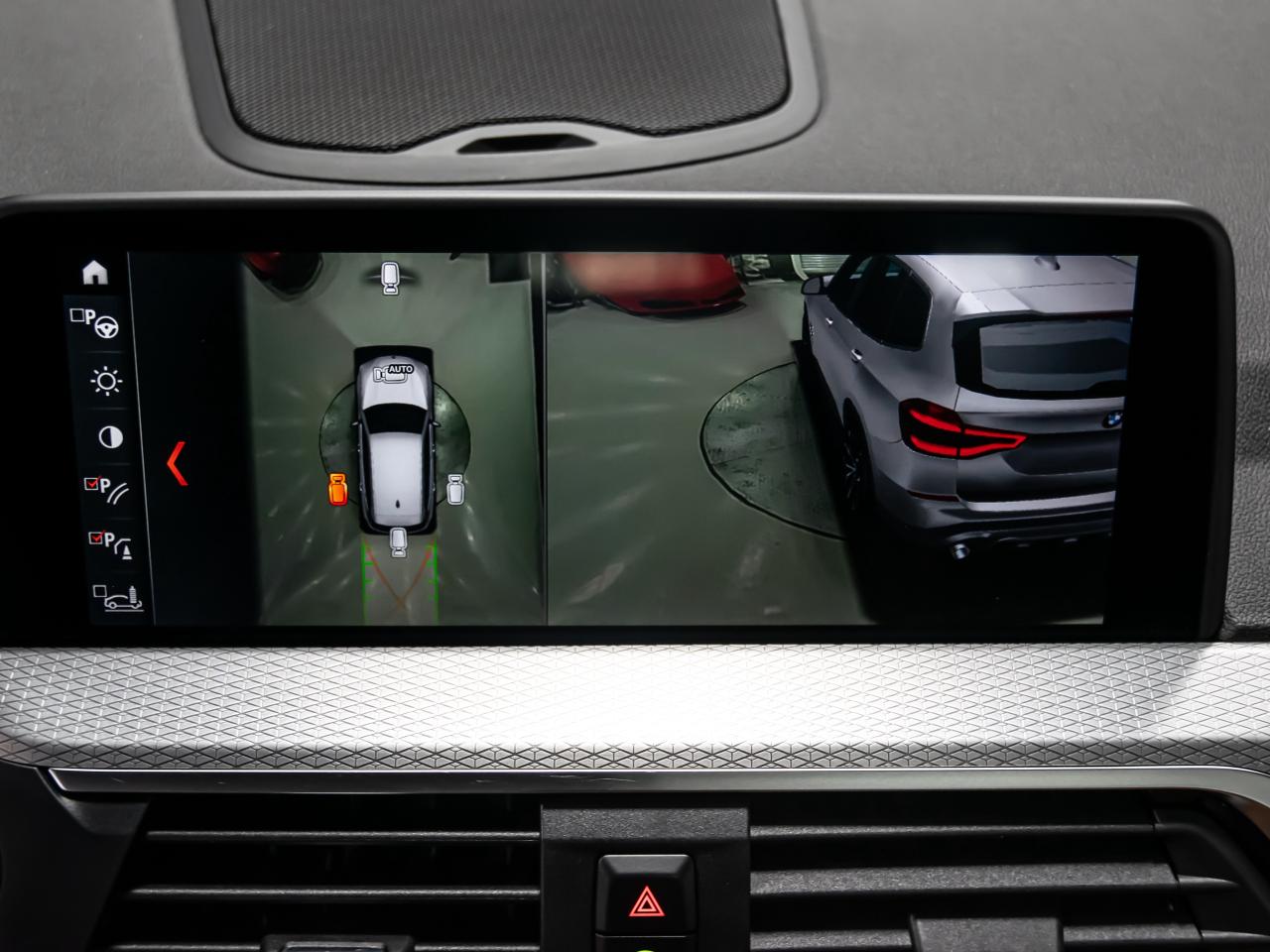 2019 BMW X3 xDrive30i HEADS UP BLIND SPOTS NAVI REAR CAMERA Photo