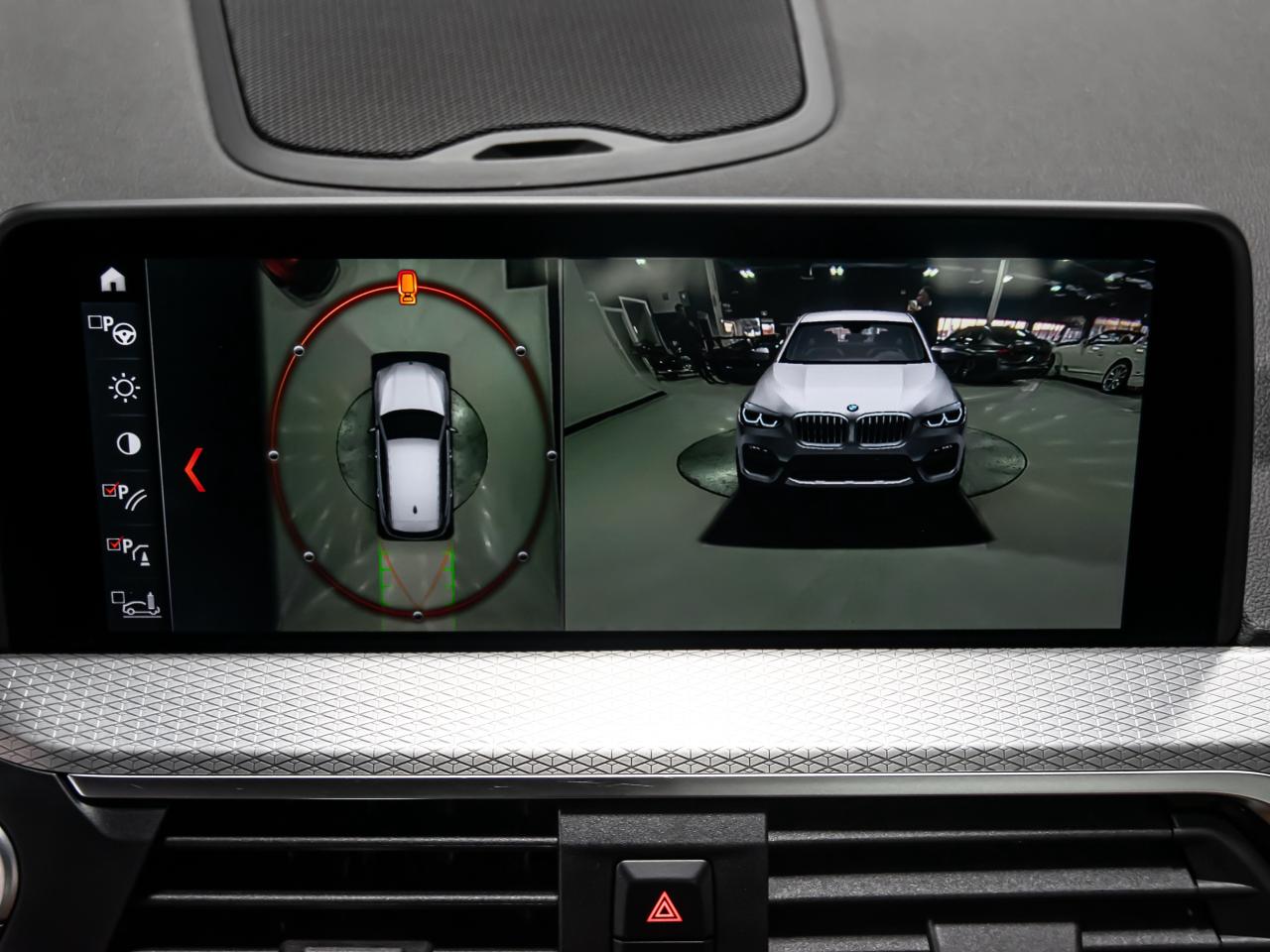 2019 BMW X3 xDrive30i HEADS UP BLIND SPOTS NAVI REAR CAMERA Photo