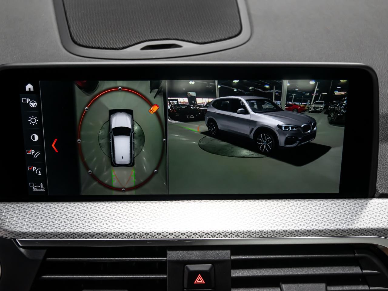 2019 BMW X3 xDrive30i HEADS UP BLIND SPOTS NAVI REAR CAMERA Photo