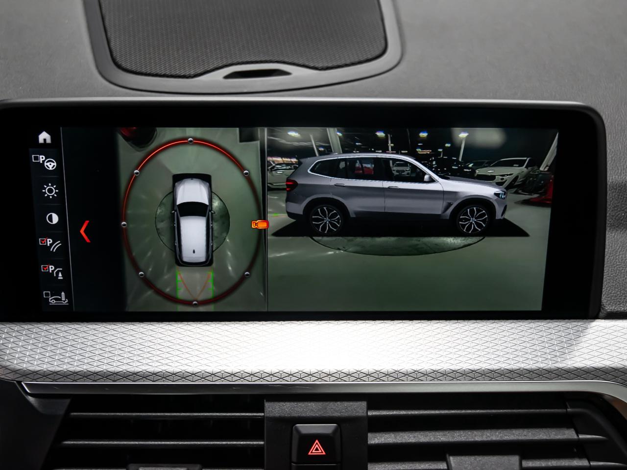 2019 BMW X3 xDrive30i HEADS UP BLIND SPOTS NAVI REAR CAMERA Photo