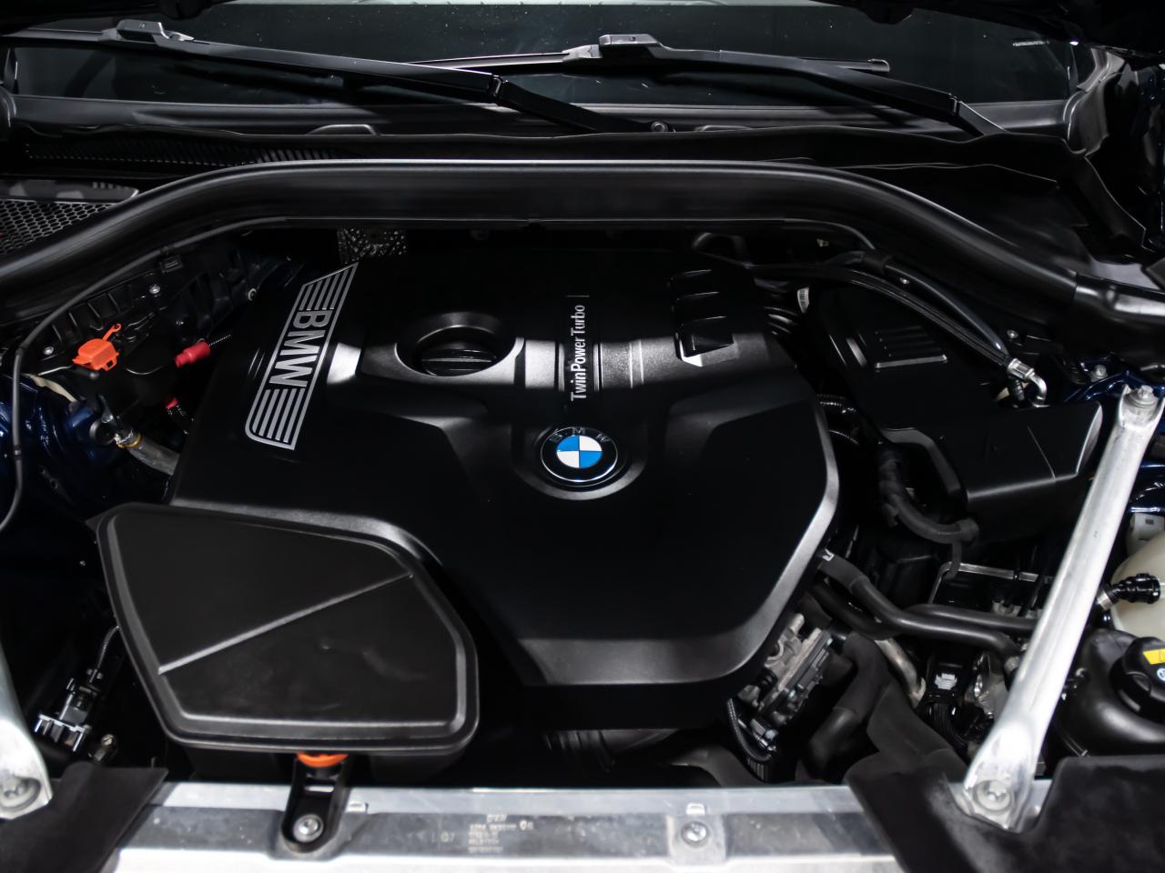 2019 BMW X3 xDrive30i HEADS UP BLIND SPOTS NAVI REAR CAMERA Photo