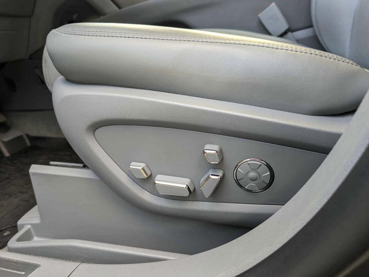 2020 Lincoln Nautilus RESERVE Photo