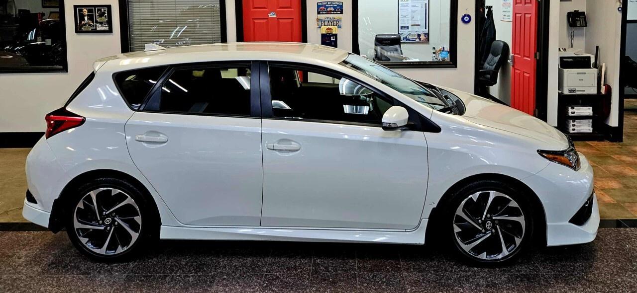 2016 Scion iM 4dr HB CVT One Owner/Very Low KMs/Backup Camera Photo