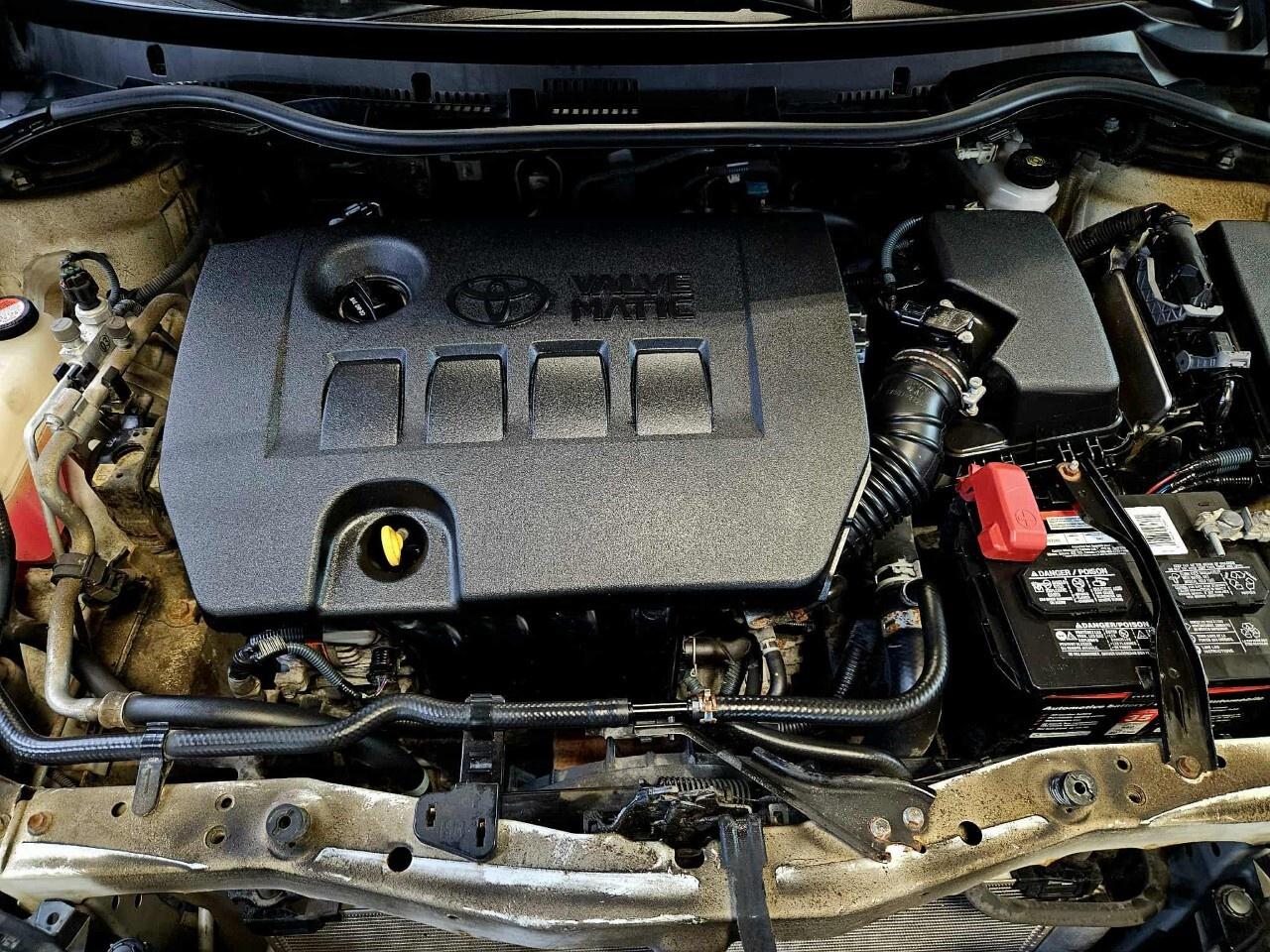 2016 Scion iM 4dr HB CVT One Owner/Very Low KMs/Backup Camera Photo