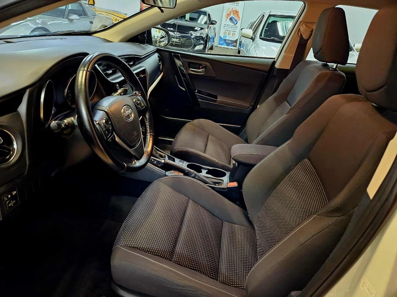 2016 Scion iM 4dr HB CVT One Owner/Very Low KMs/Backup Camera Photo