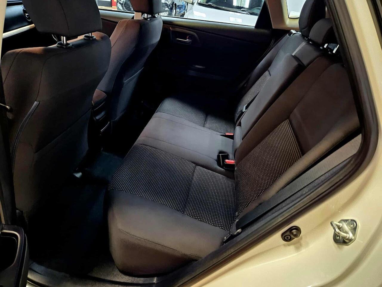 2016 Scion iM 4dr HB CVT One Owner/Very Low KMs/Backup Camera Photo