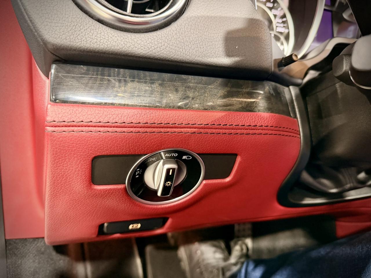 2017 Mercedes-Benz SL450  Photo