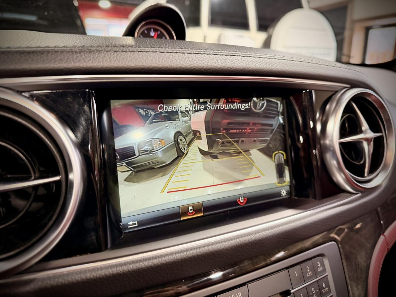 2017 Mercedes-Benz SL450  Photo