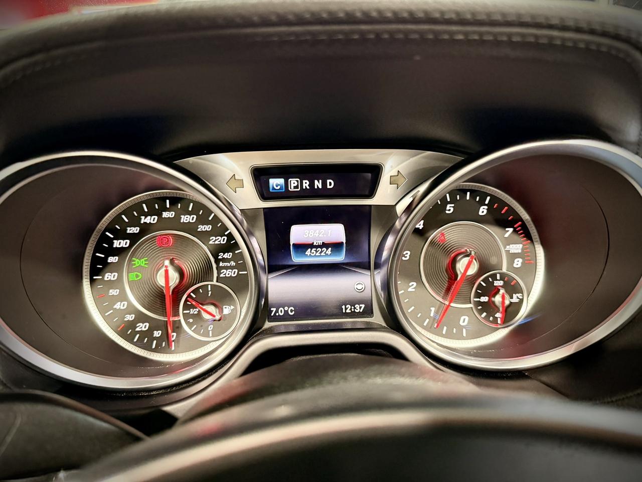 2017 Mercedes-Benz SL450  Photo