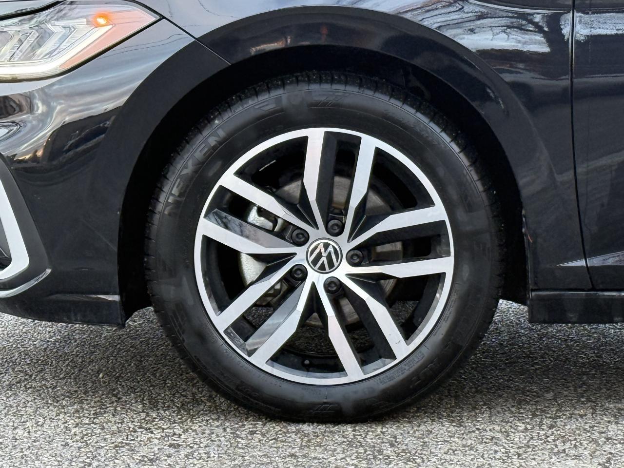 2025 Volkswagen Jetta No Accidents l FWD l 2.0 l VW Warranty l LikeNew l Photo