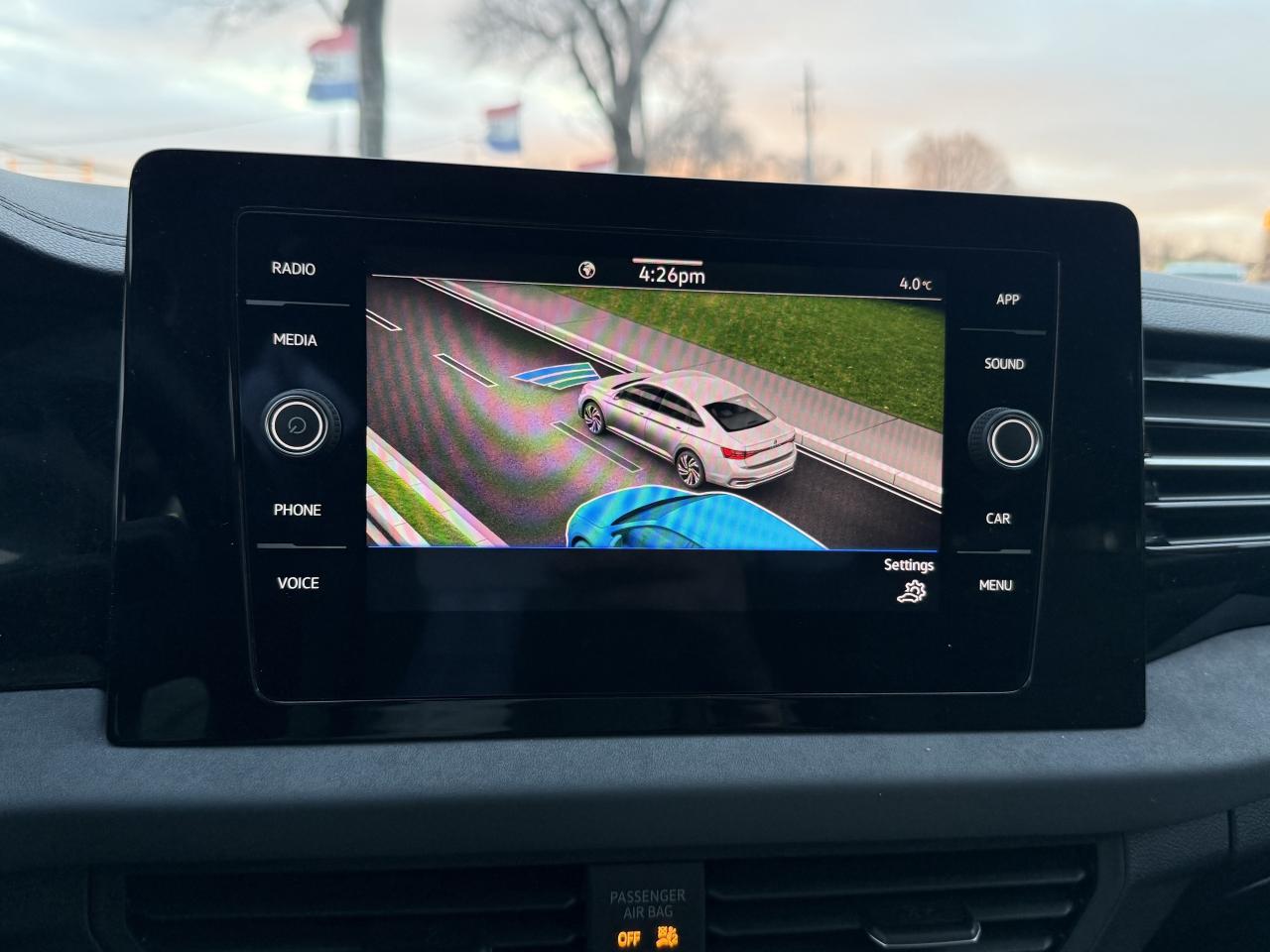 2025 Volkswagen Jetta No Accidents l FWD l 2.0 l VW Warranty l LikeNew l Photo