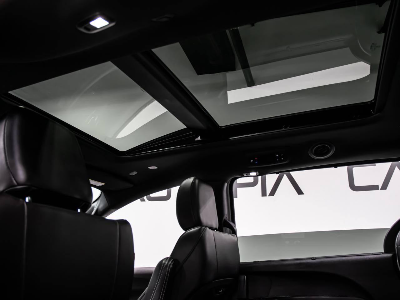 2024 Chrysler Pacifica TOURING-L FWD CARPLAY REAR VIEW CAMERA PANORAMIC Photo