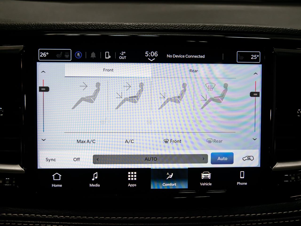 2024 Chrysler Pacifica TOURING-L FWD CARPLAY REAR VIEW CAMERA PANORAMIC Photo