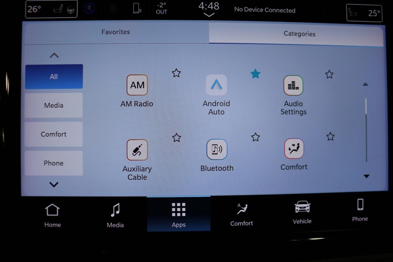 2024 Chrysler Pacifica TOURING-L FWD CARPLAY REAR VIEW CAMERA PANORAMIC Photo