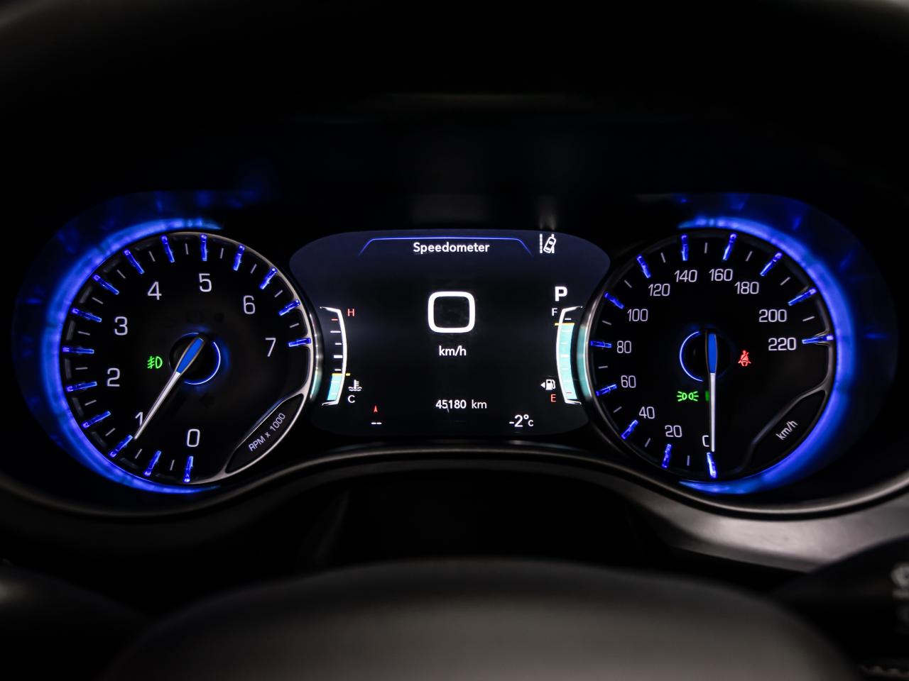 2024 Chrysler Pacifica TOURING-L FWD CARPLAY REAR VIEW CAMERA PANORAMIC Photo