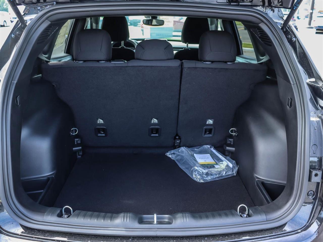 2025 Jeep Compass Sport Photo