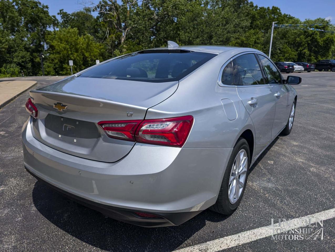 2020 Chevrolet Malibu LT-RMT START, CLEAN CARFAX, APPLE CARPLAY, WINTERS Photo