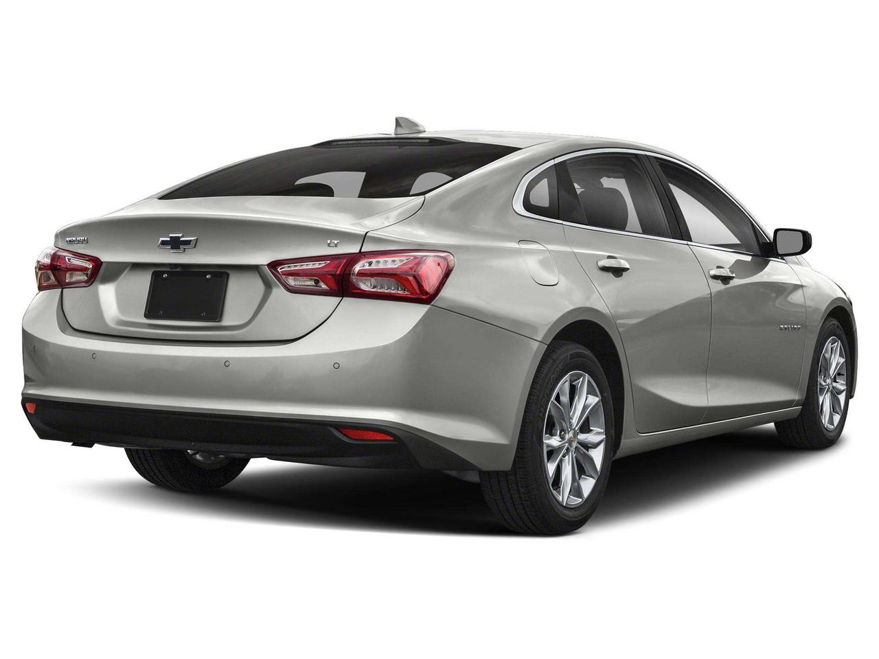 2020 Chevrolet Malibu LT-RMT START, CLEAN CARFAX, APPLE CARPLAY, WINTERS Photo1