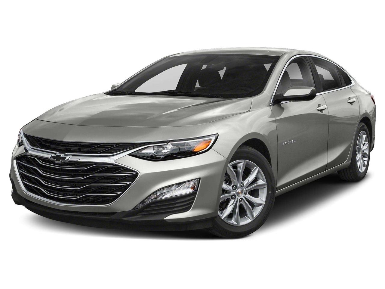 2020 Chevrolet Malibu LT-RMT START, CLEAN CARFAX, APPLE CARPLAY, WINTERS Photo