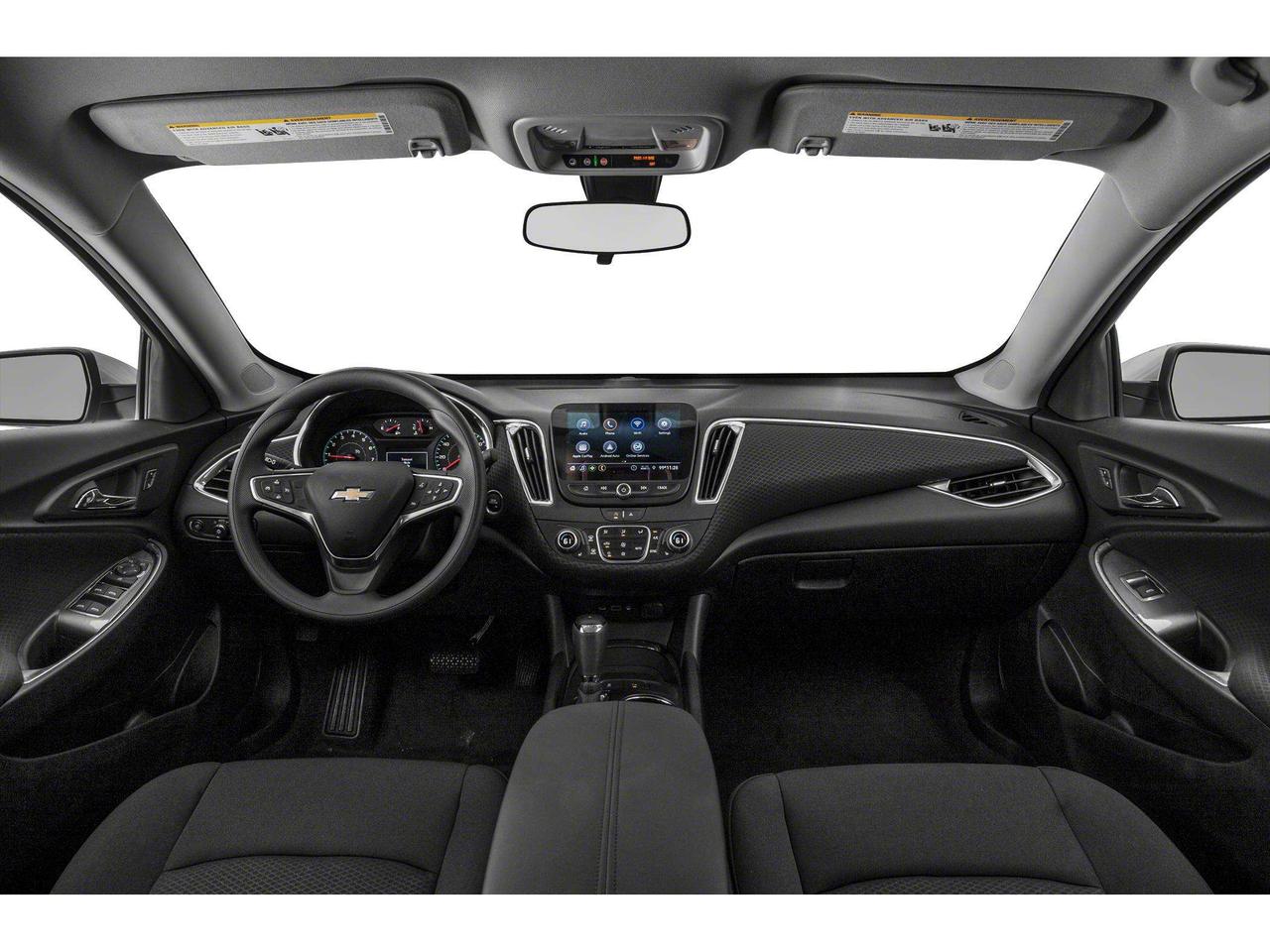 2020 Chevrolet Malibu LT-RMT START, CLEAN CARFAX, APPLE CARPLAY, WINTERS Photo
