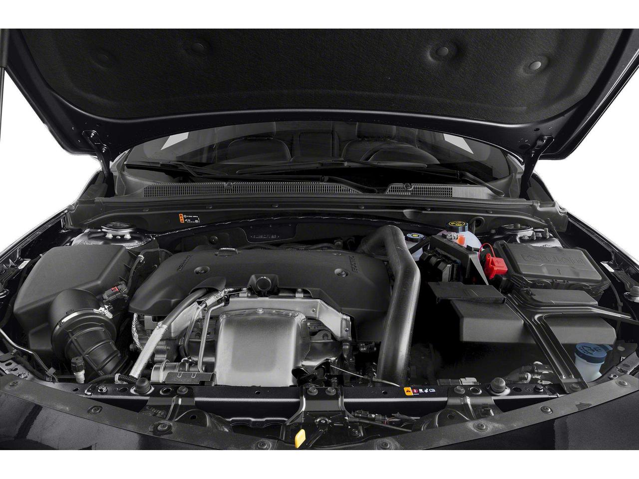 2020 Chevrolet Malibu LT-RMT START, CLEAN CARFAX, APPLE CARPLAY, WINTERS Photo