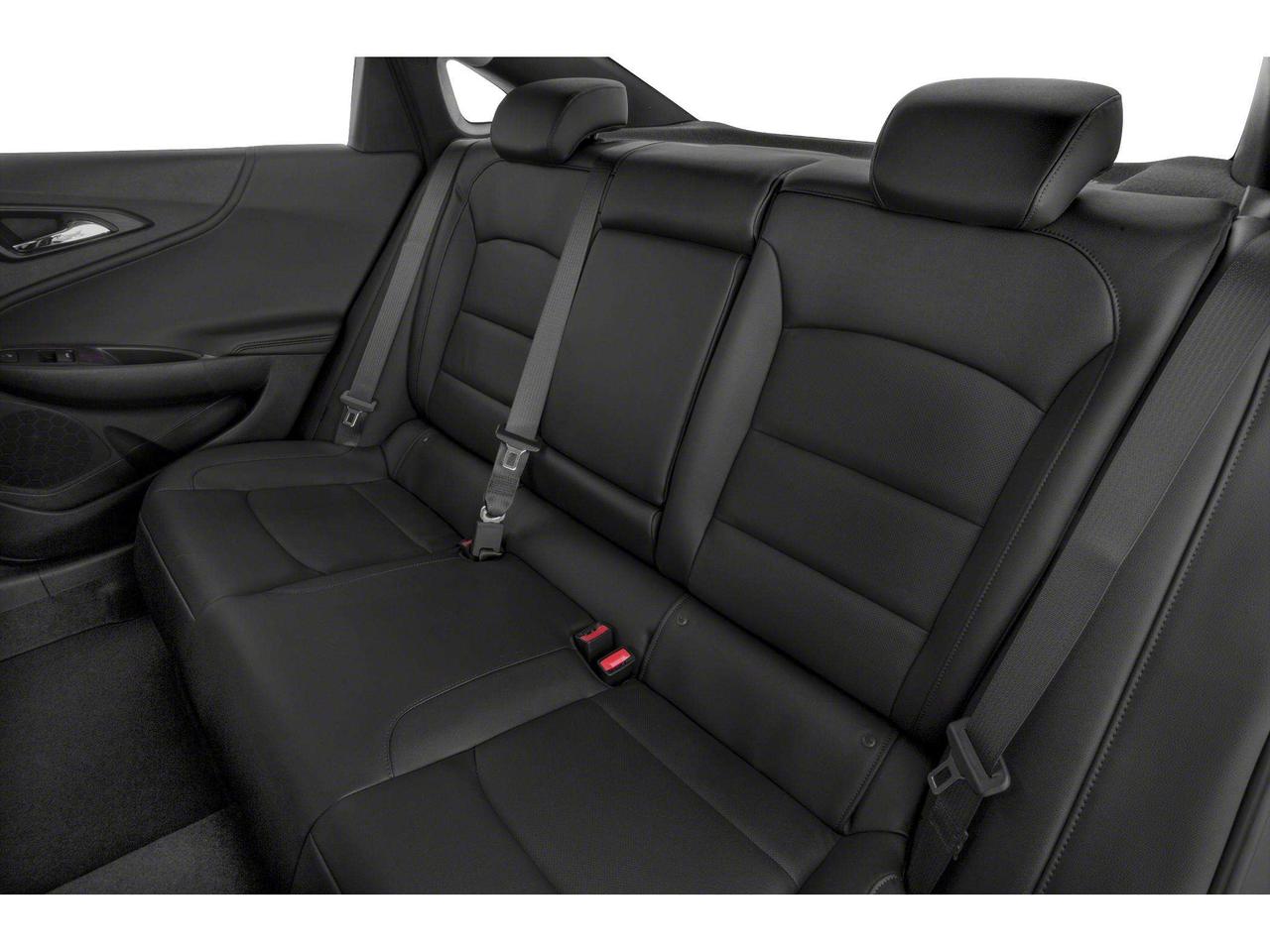 2020 Chevrolet Malibu LT-RMT START, CLEAN CARFAX, APPLE CARPLAY, WINTERS Photo