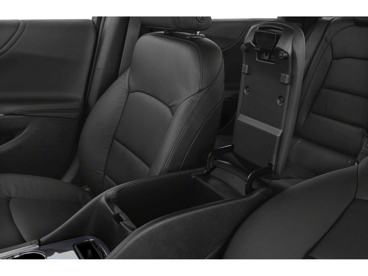 2020 Chevrolet Malibu LT-RMT START, CLEAN CARFAX, APPLE CARPLAY, WINTERS Photo