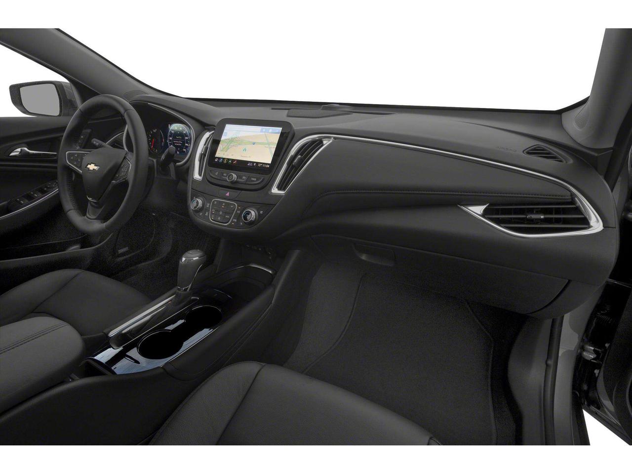 2020 Chevrolet Malibu LT-RMT START, CLEAN CARFAX, APPLE CARPLAY, WINTERS Photo