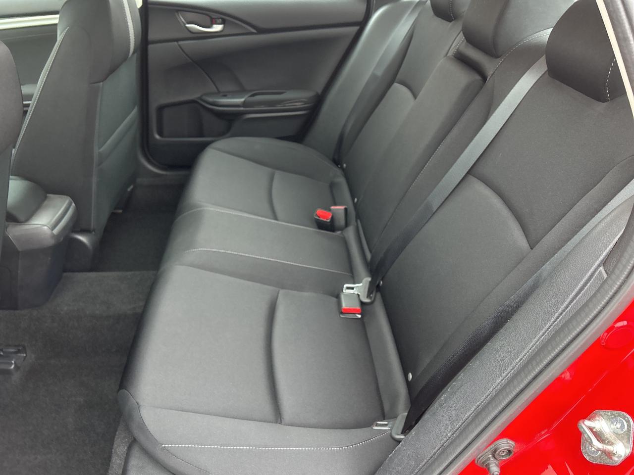 2020 Honda Civic Sedan EX  Sunroof  CarPlay  Rear Camera Heated Seats Photo