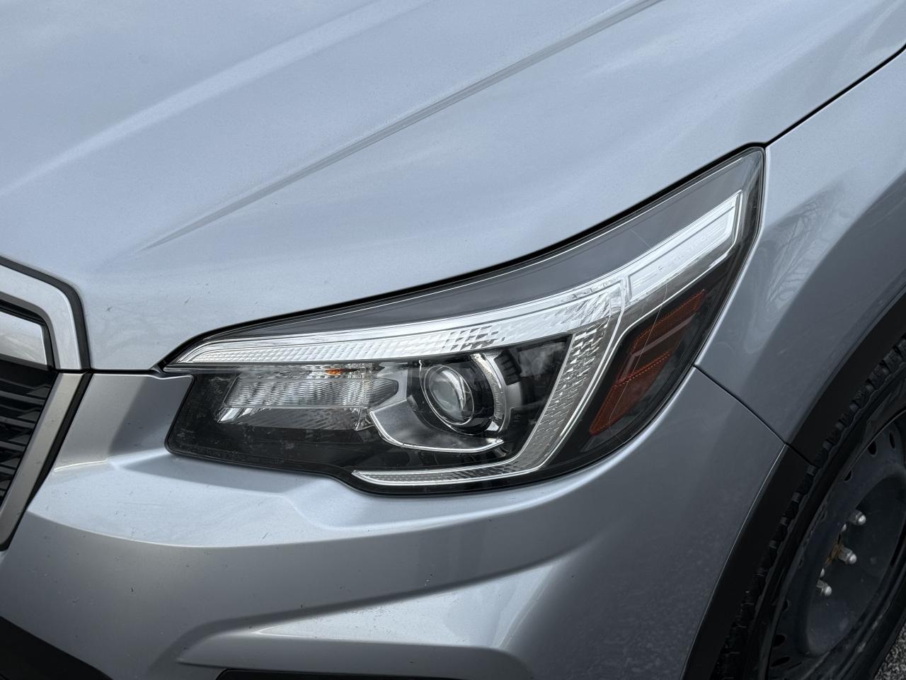 2019 Subaru Forester Touring l No Accident l Eyesight l 4Cyl l AWD Photo