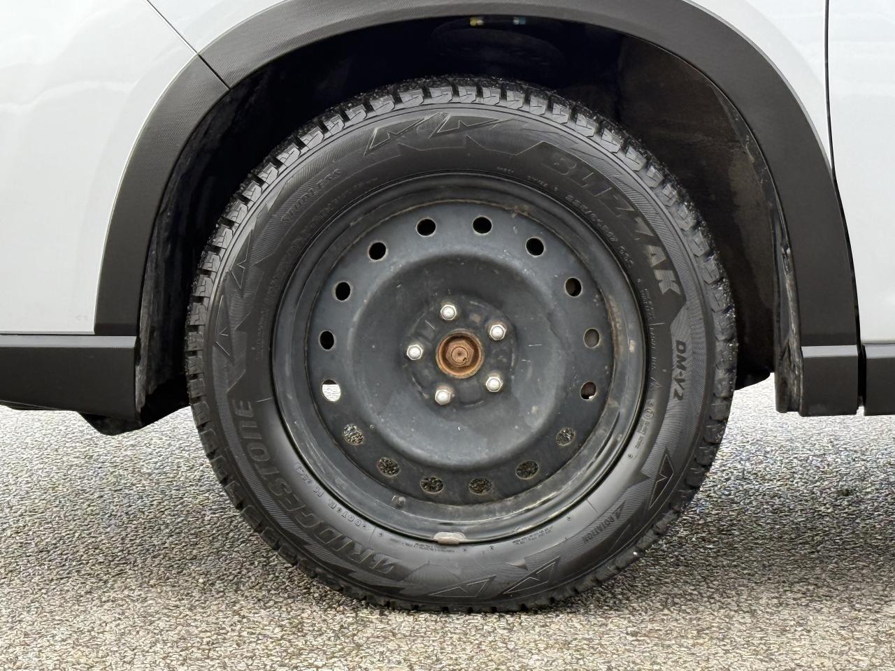 2019 Subaru Forester Touring l No Accident l Eyesight l 4Cyl l AWD Photo3