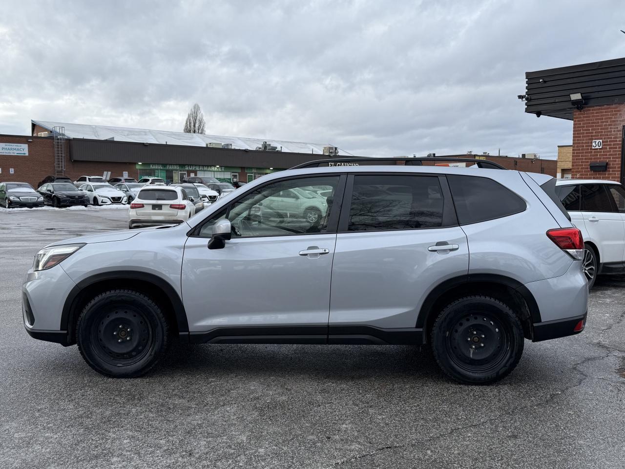 2019 Subaru Forester Touring l No Accident l Eyesight l 4Cyl l AWD Photo