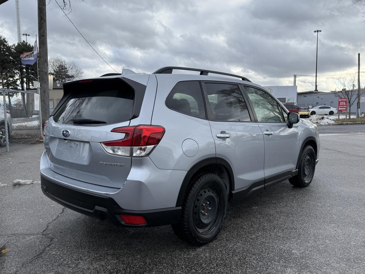 2019 Subaru Forester Touring l No Accident l Eyesight l 4Cyl l AWD Photo
