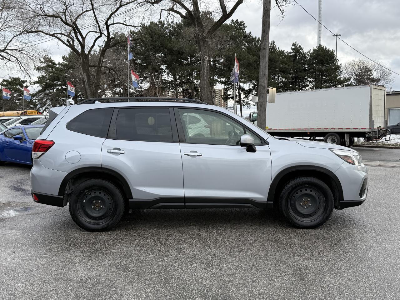 2019 Subaru Forester Touring l No Accident l Eyesight l 4Cyl l AWD Photo